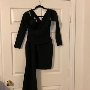 Fashion Nova Mini Dress